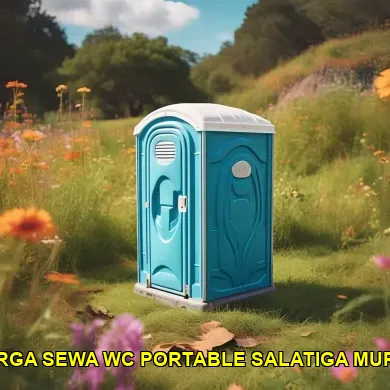 harga sewa wc portable salatiga murah